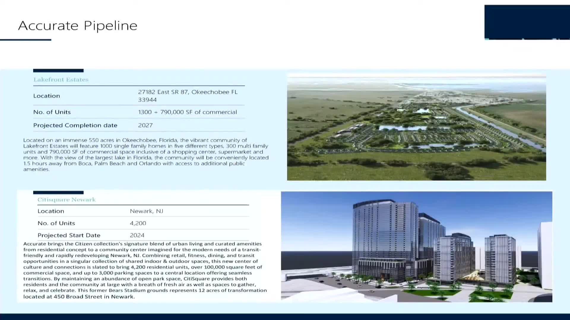 Miami Development Aims to Revitalize Fulford Town Center with Mixed Use Project