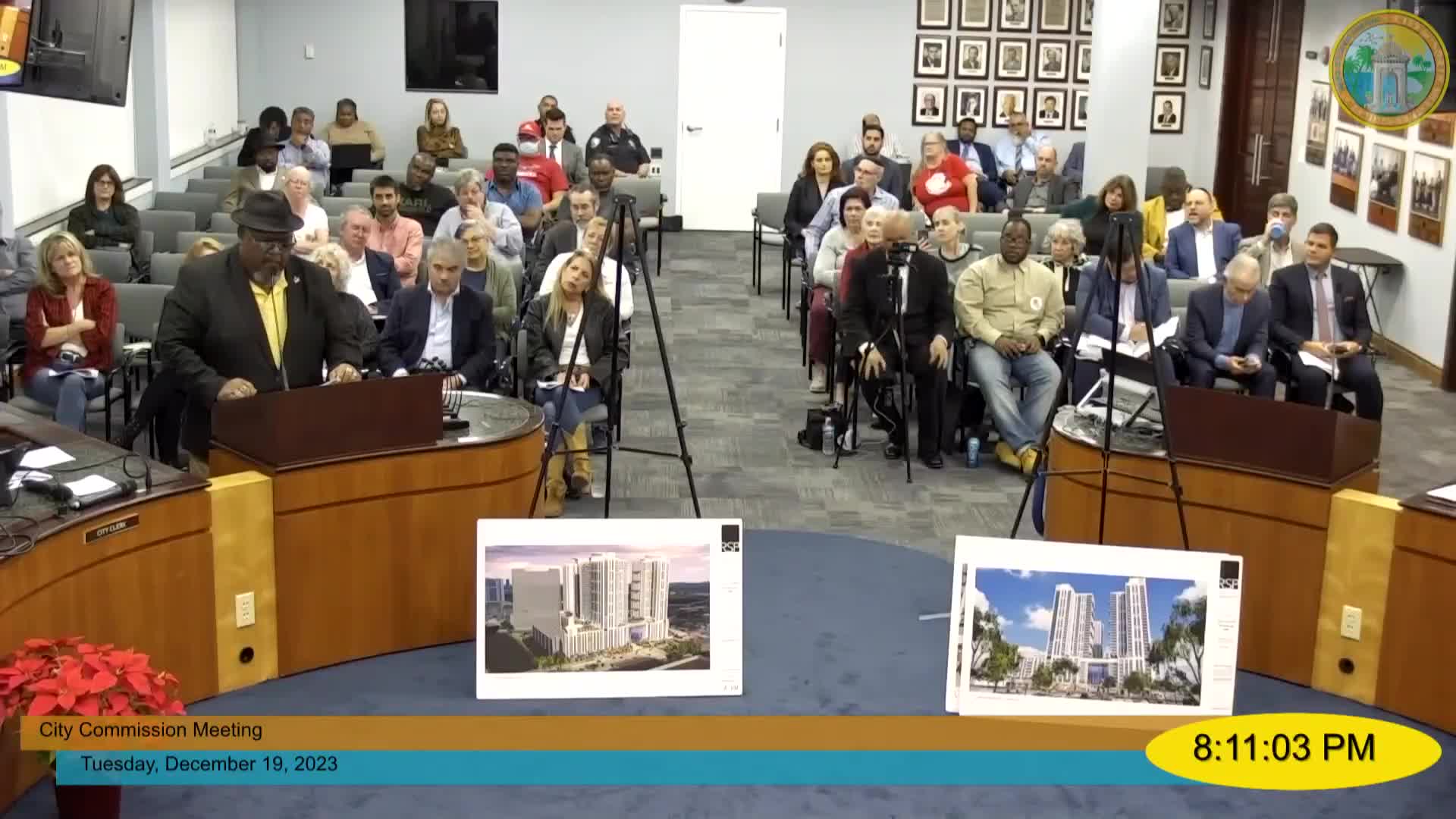 Affordable Housing Issues Resonate Daily Across Communities