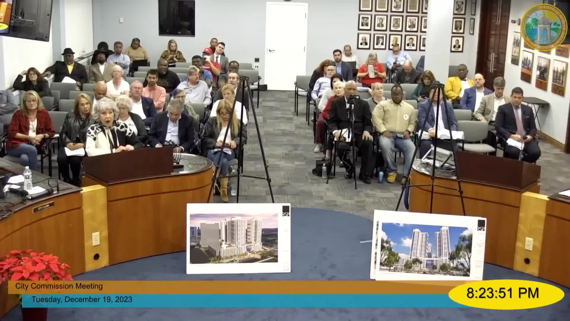 Developer unveils mixed-use project plan, emphasizes affordability and transportation solutions