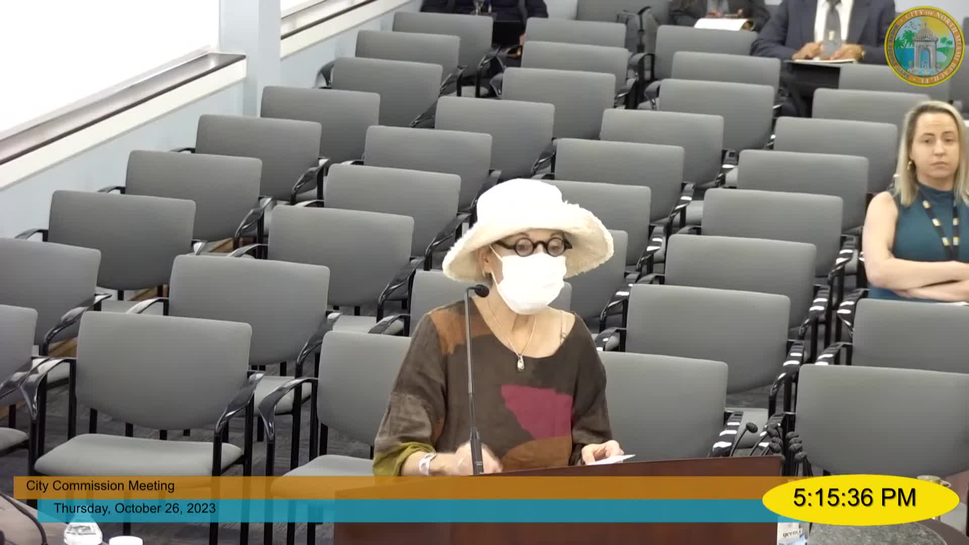 North Miami Beach awarded $600K grant for expanded freebie services