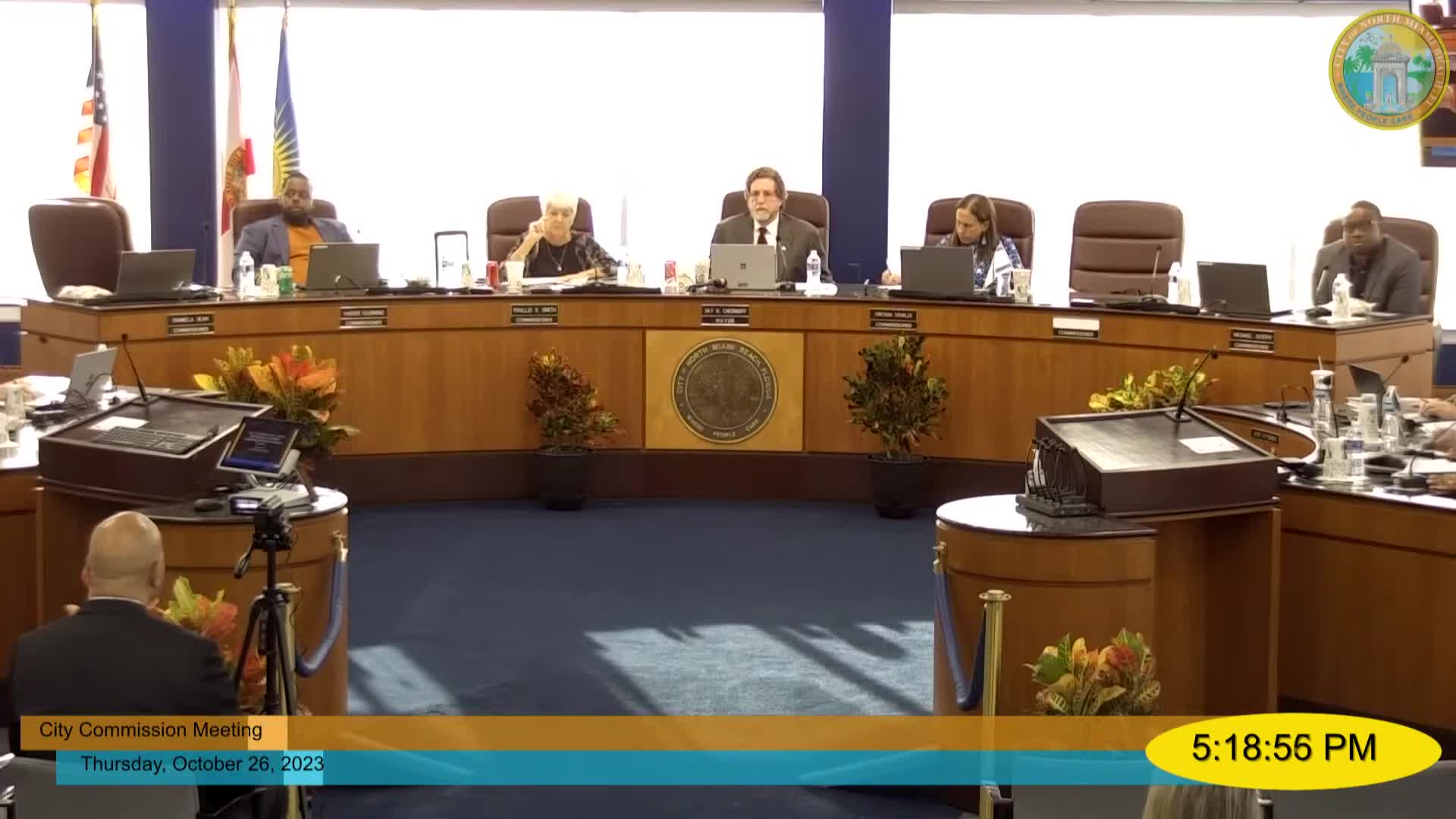 City Hall Hosts Thanksgiving Turkey Giveaway This Saturday at 5 PM