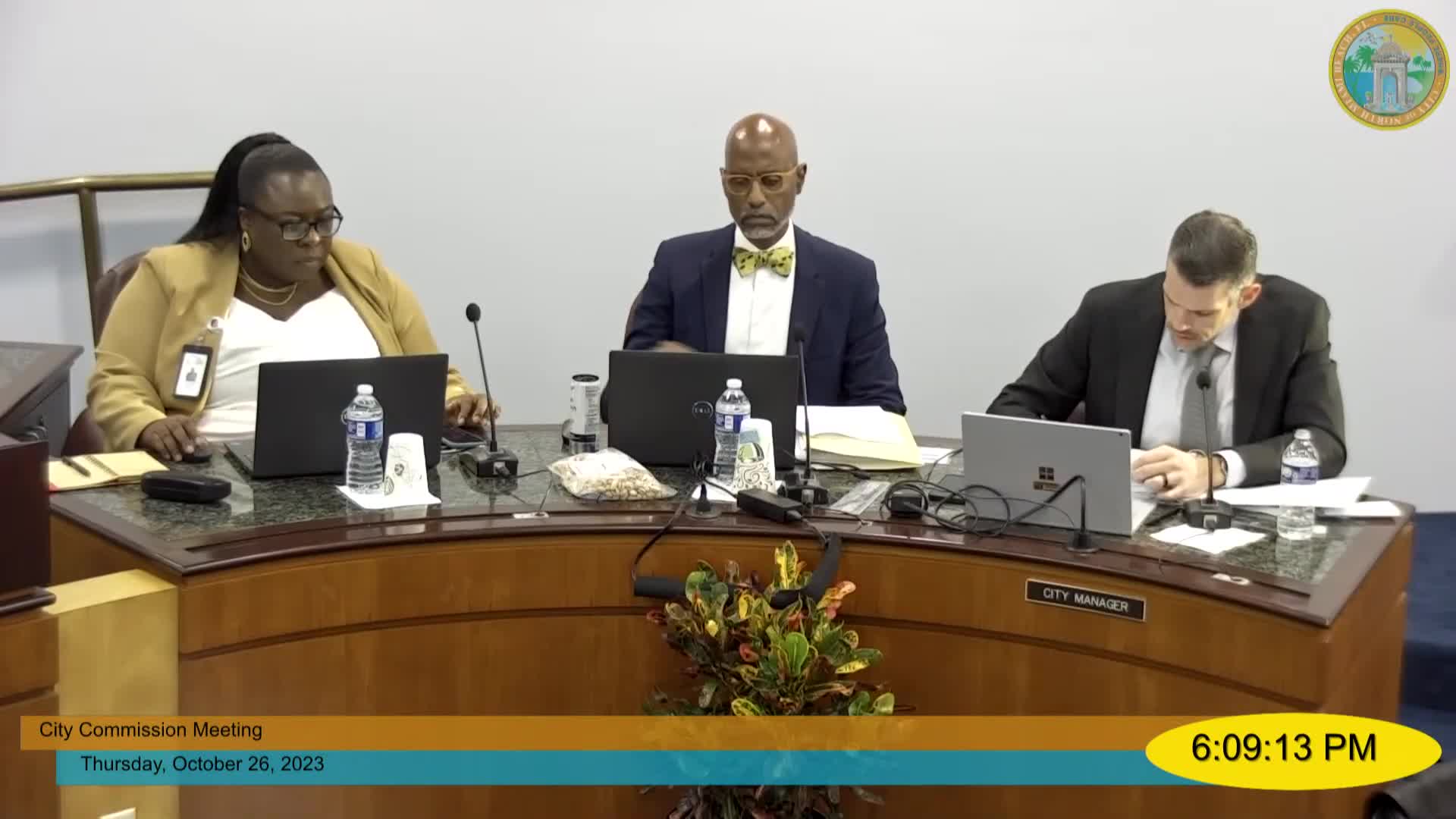 North Miami Beach Increases Stormwater Rate to Fund Beautification and Staffing Expansion