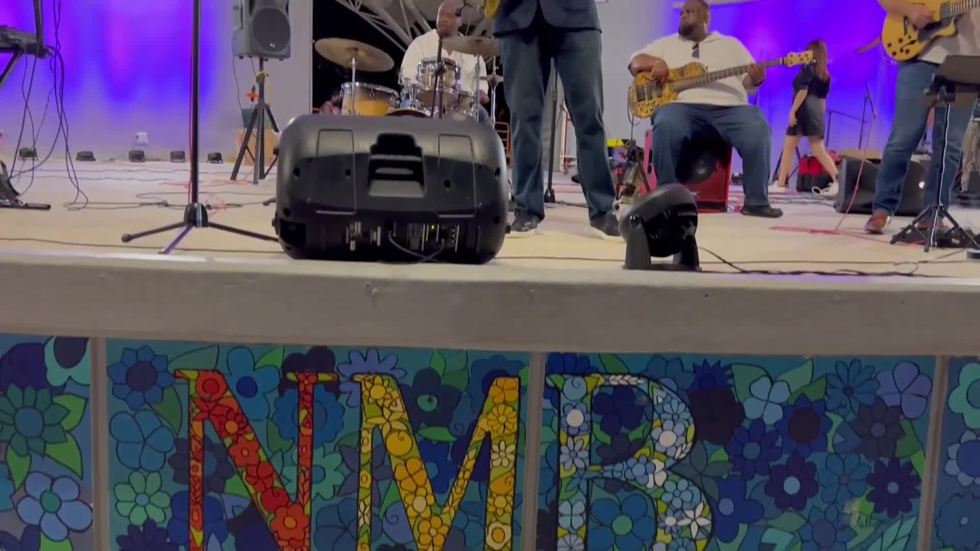 North Miami Beach Hosts Community Events from Violence Awareness to Holiday Celebrations