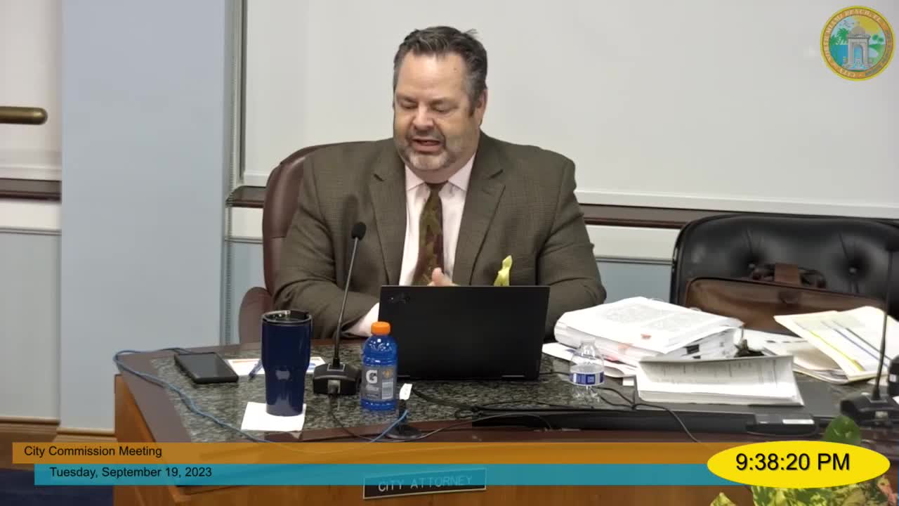 North Miami Beach City Council approves senior homestead exemption for long-term residents