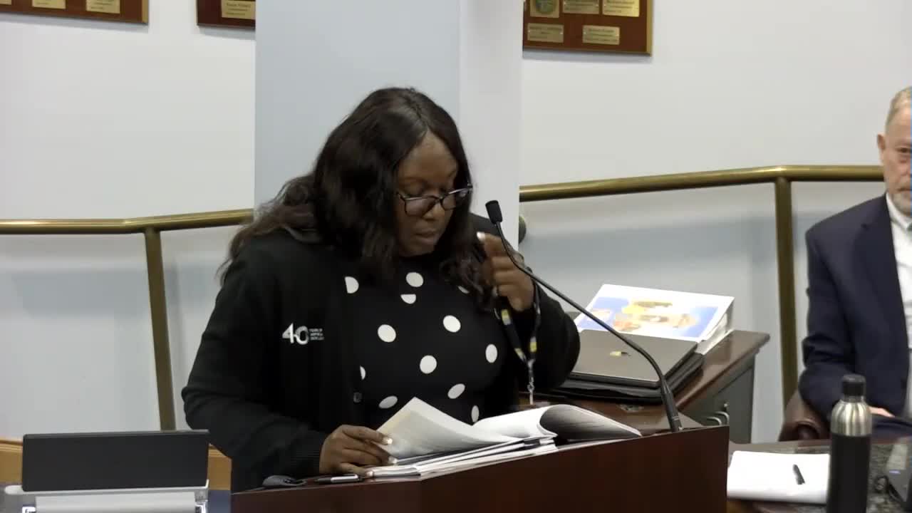 NMB Commission Approves Stormwater Rate Increase for Enhanced Maintenance Efforts