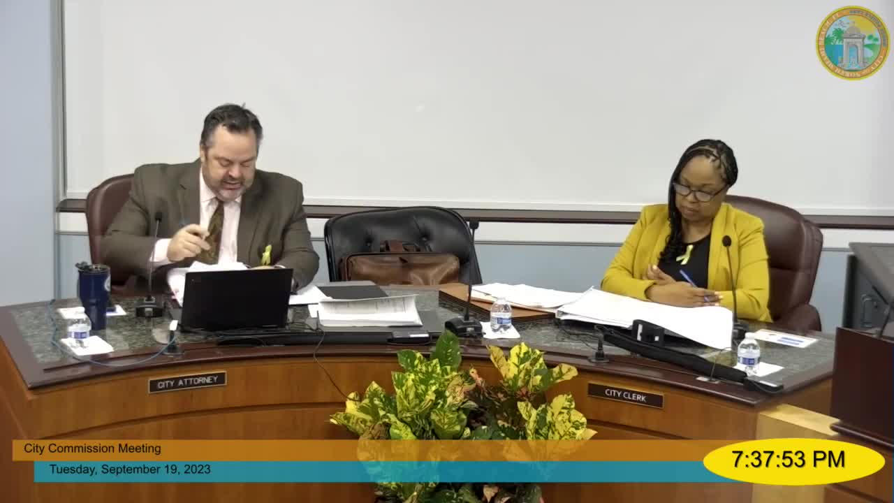 North Miami Beach Commission Approves Helios Site Plan with Five Variances