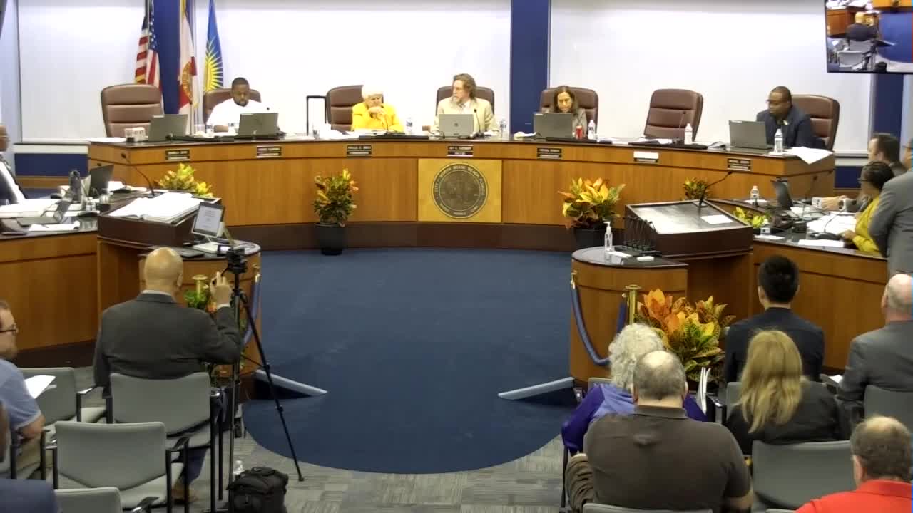 Planning Commission Approves Helio Project with 378 Residential Units in Northeast Miami