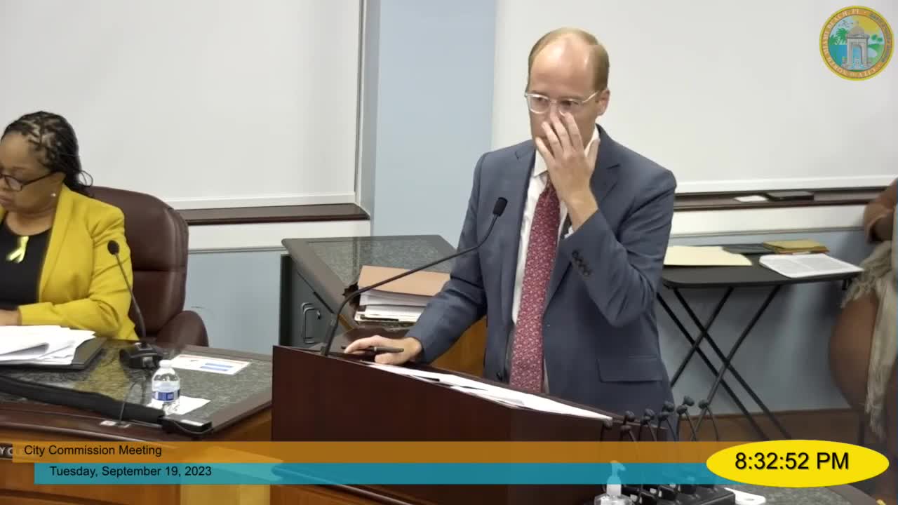 Developer Proposes $15K Donation to Library Amid North Miami Beach Traffic Concerns