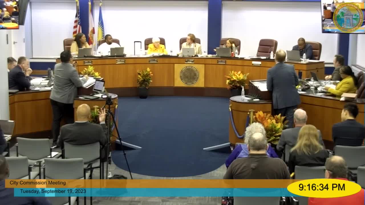 Red River City Commission Reviews Public Art Policy and Procurement Enhancements