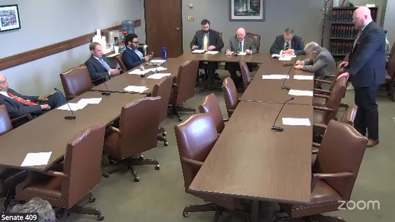 Governor Reeves reappoints Hunter Fordyce to Mississippi State Board of Contractors