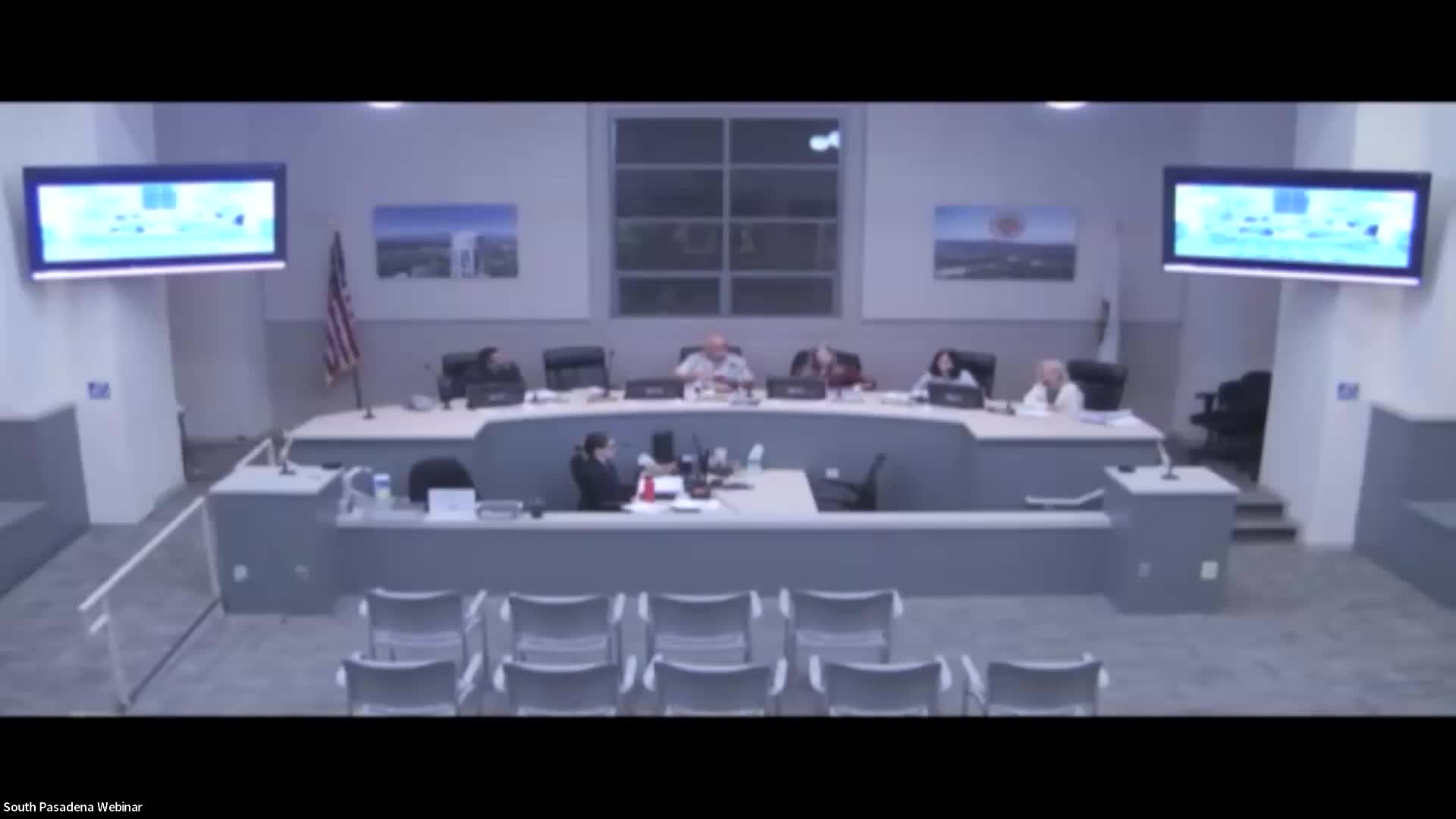 City Council Prepares for Budget Adoption on August 20