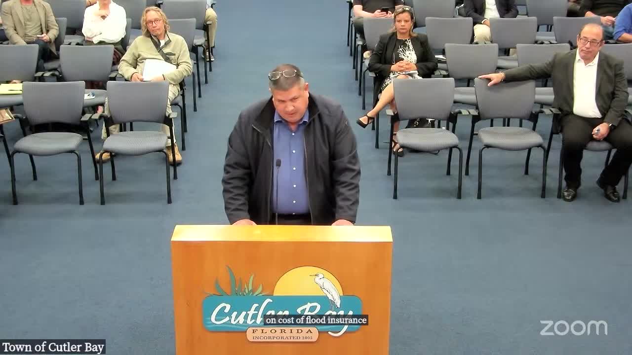 Miami Dade County advances Blue Heron Park remediation project with urgent timeline