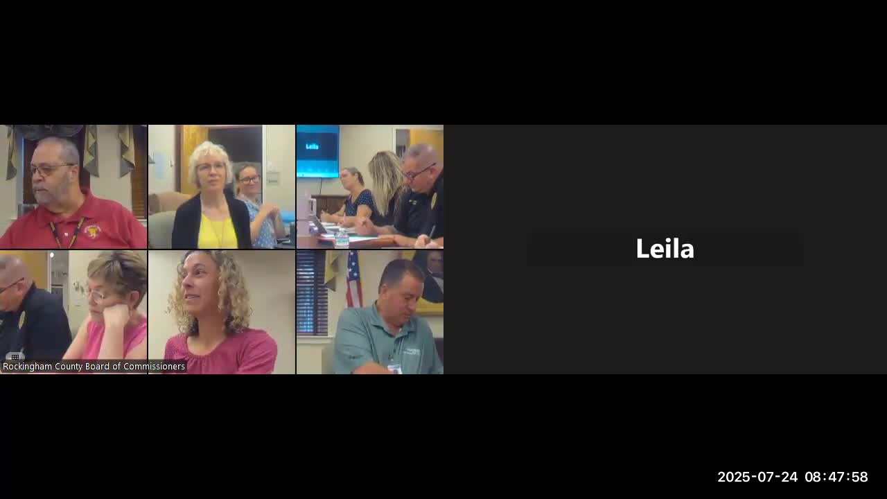 County facilities staff report successful emergency power switch and breaker replacement after outage