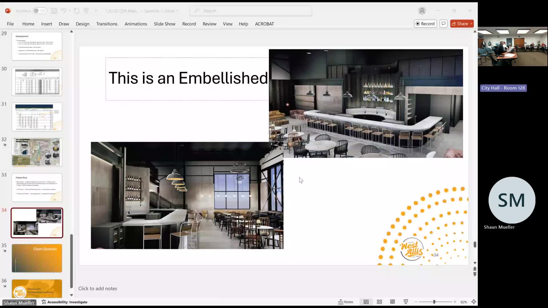 Community Voices Outrage Over Delayed Ellis Shummers Way Construction Timeline