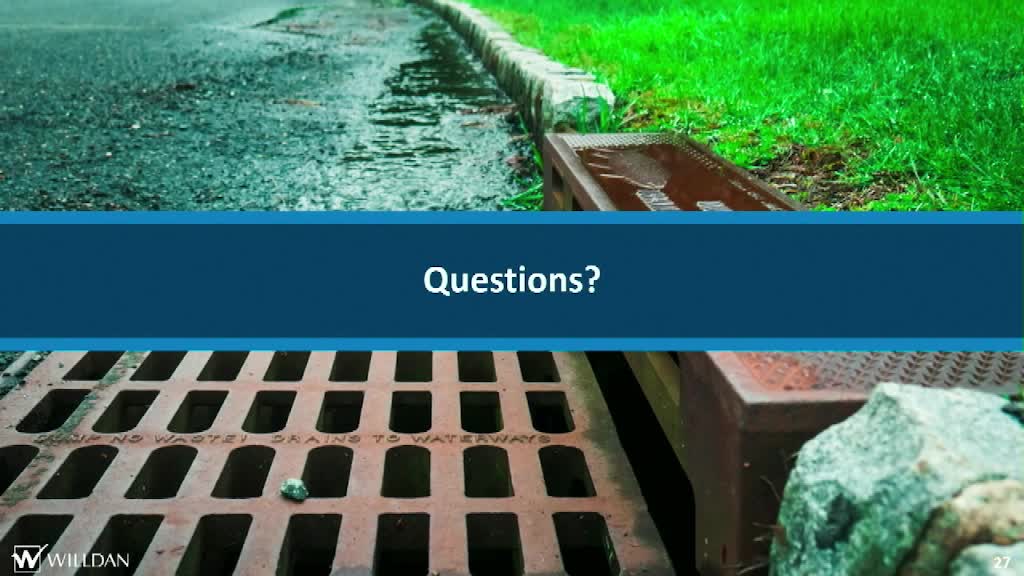 DeLand Officials Address High Water Bills and Stormwater Fee Confusion