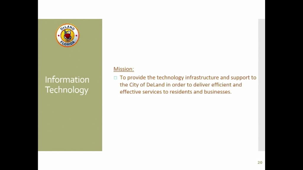 IT director seeks cloud migration and cybersecurity upgrades; VDI, servers, and managed migration budgeted