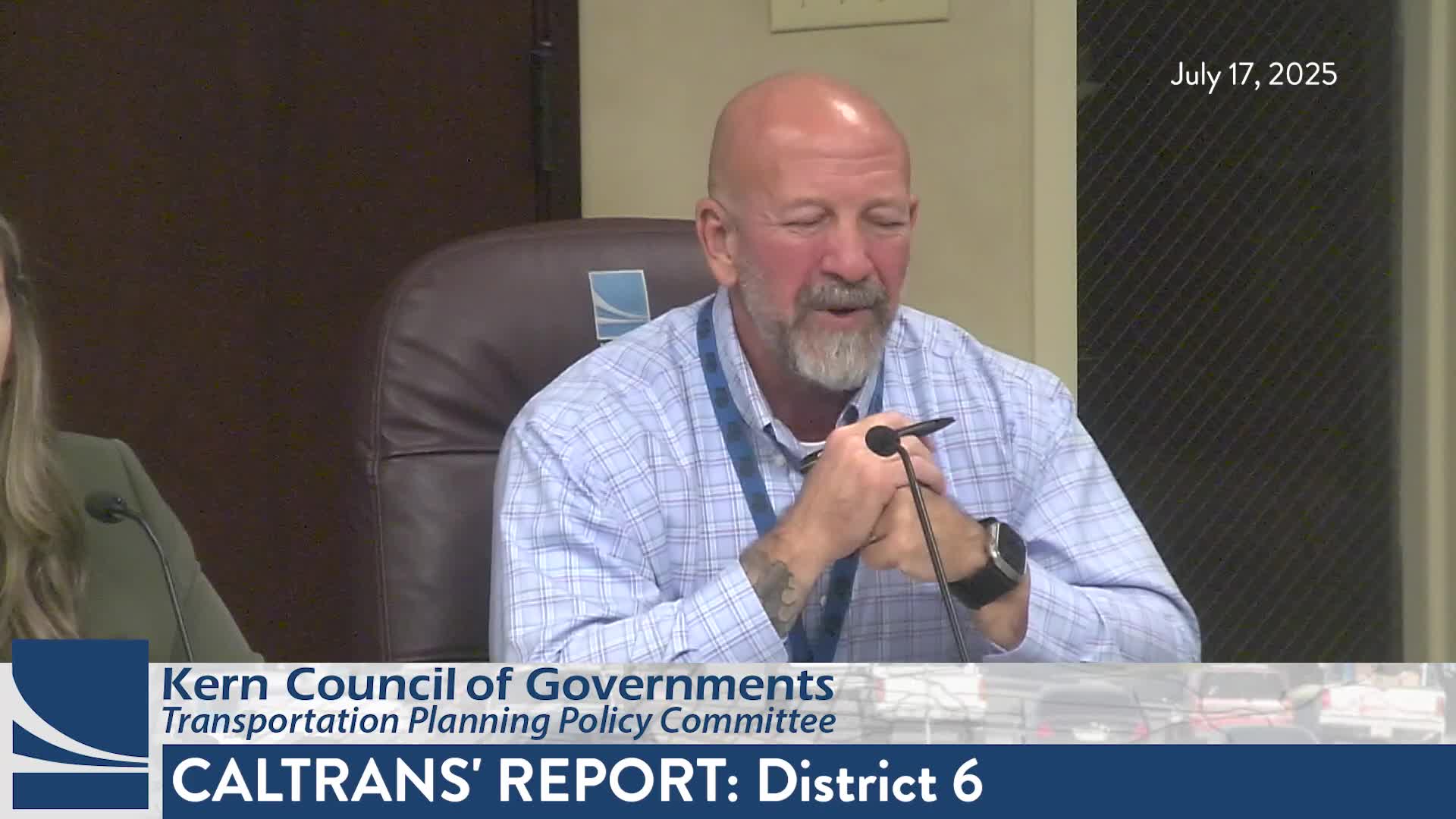 Kern County unveils corridor plan and secures $39.9M for Highway 58 interchange project