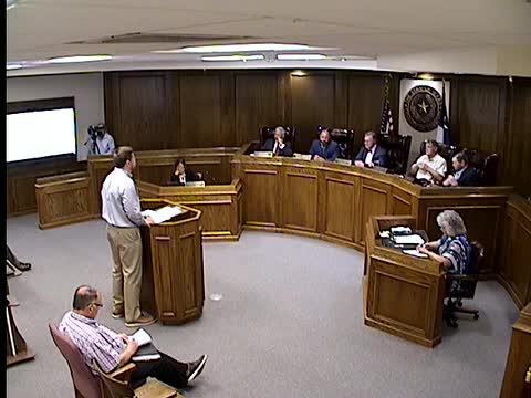 Lubbock Commissioners Approve 2% Salary Increase for County Officials Despite Controversy