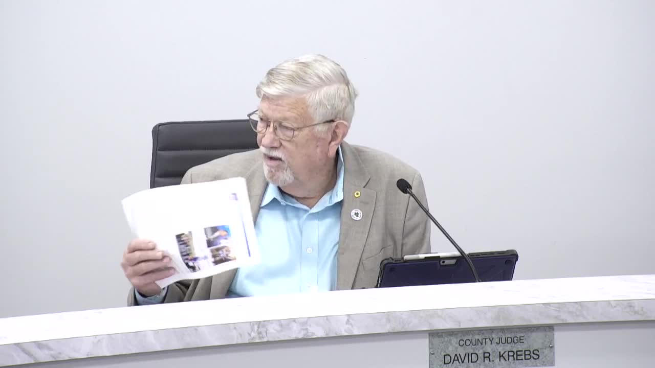 Alliance for I 69 Discusses Infrastructure Development and Funding Challenges in Texas