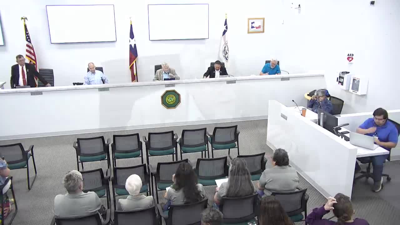 Corpus Christi Regional Economic Development Corporation begins search for new executive director