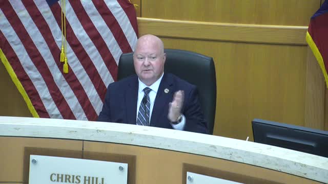 Collin County Considers Election for New Emergency Services District Amid Public Concerns