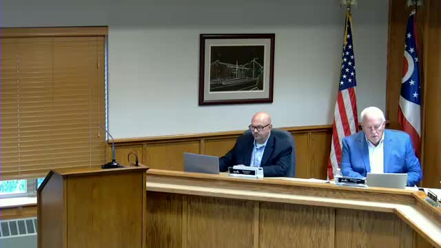 Bellbrook City Council Makes Moratorium on Dispensaries Permanent with New Zoning Changes