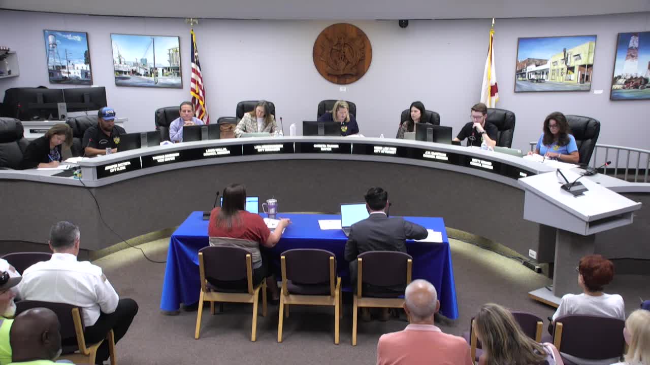 Brixville Council approves agenda amid citizen input on Evergreen Compensation Study