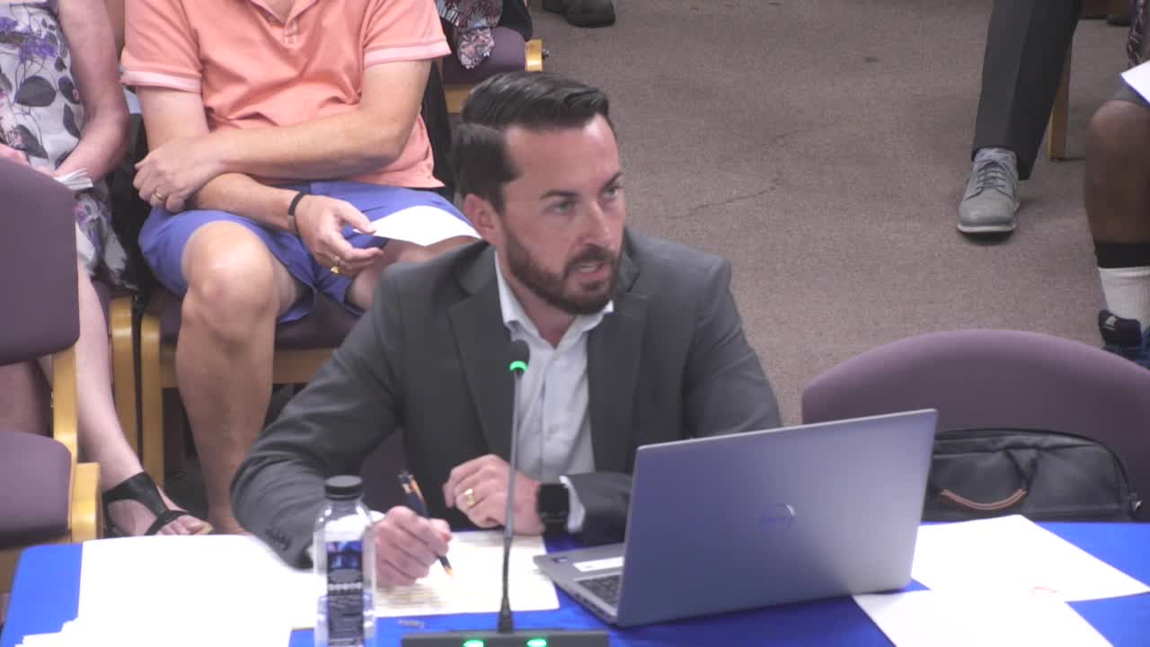City Council Reviews Compensation Study To Address Employee Pay Inequities