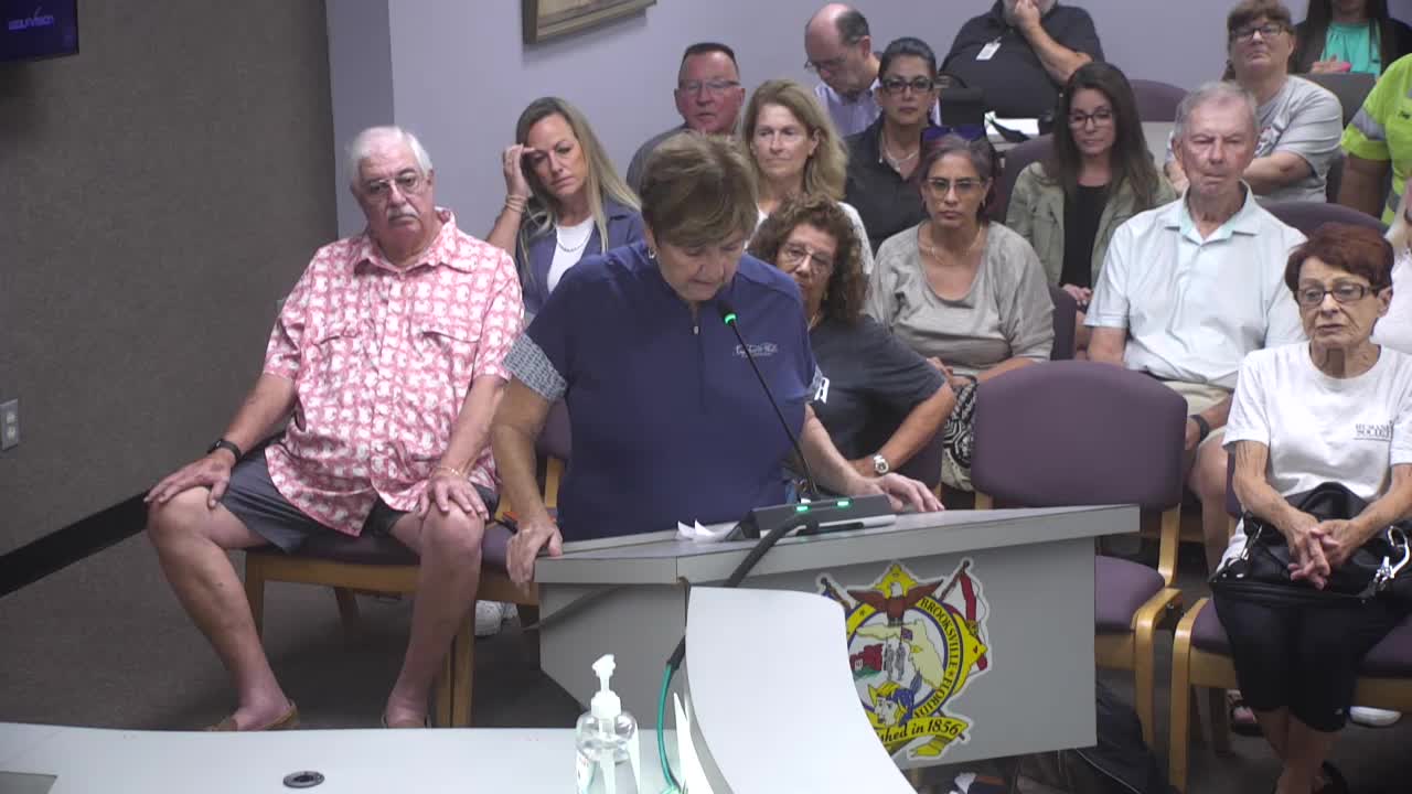 City Fire Assessment Proposal Sparks Consolidation Discussion Amid Budget Concerns