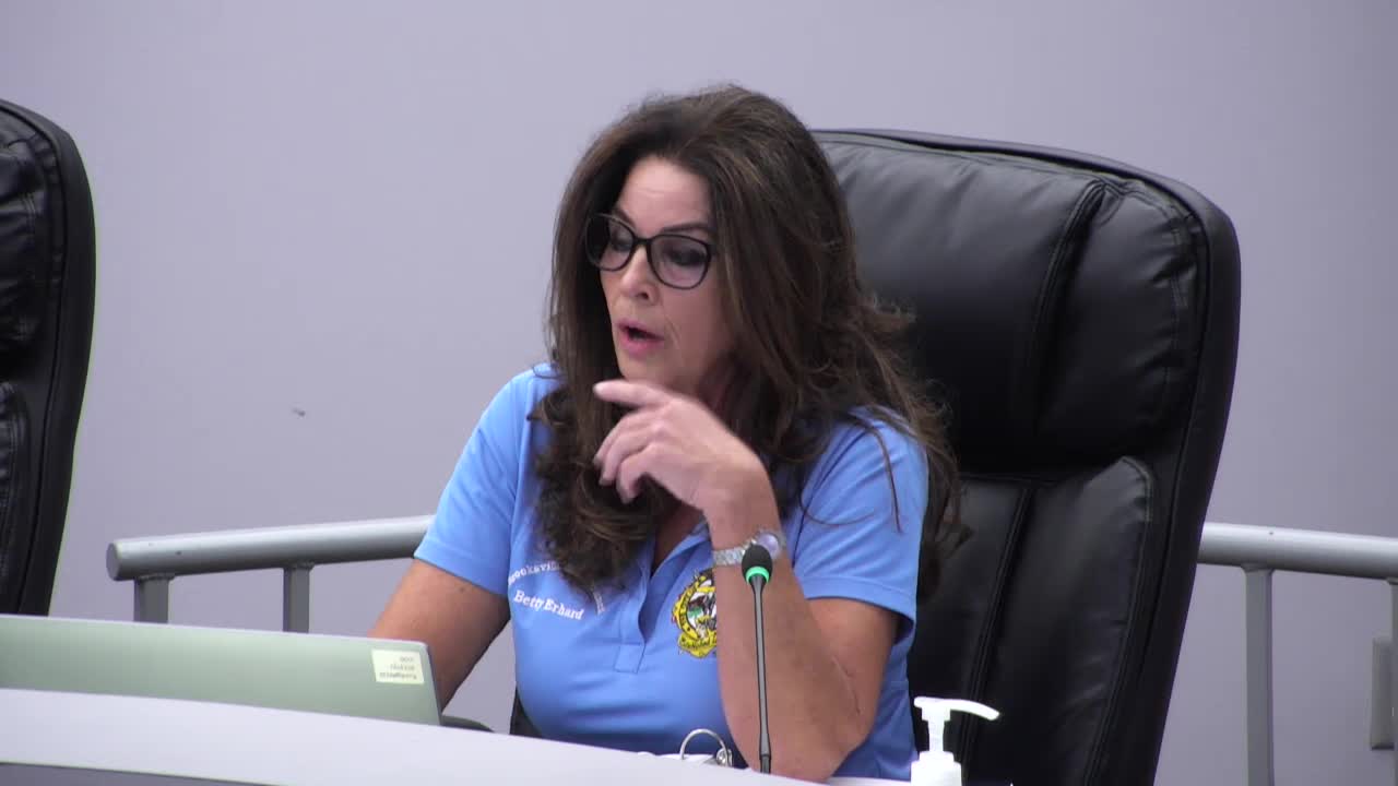 City Council Debates Employee Raises Amid Budget Deficit Concerns