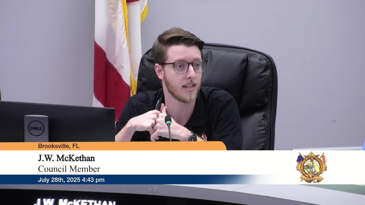 City Council Approves Compensation Plan Amid Budget Concerns