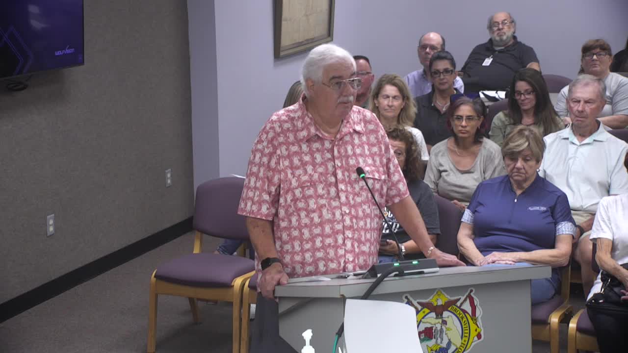 City Manager Addresses Fire Rescue Expansion Amid Rapid Development Concerns