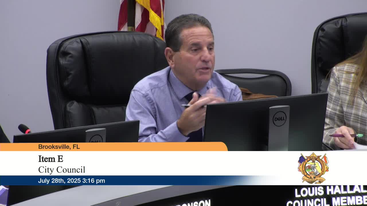 School Board Collaborates on Sidewalk Project Amid Infrastructure Challenges