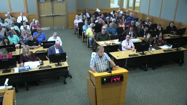 Collin County approves election for Emergency Services District in November