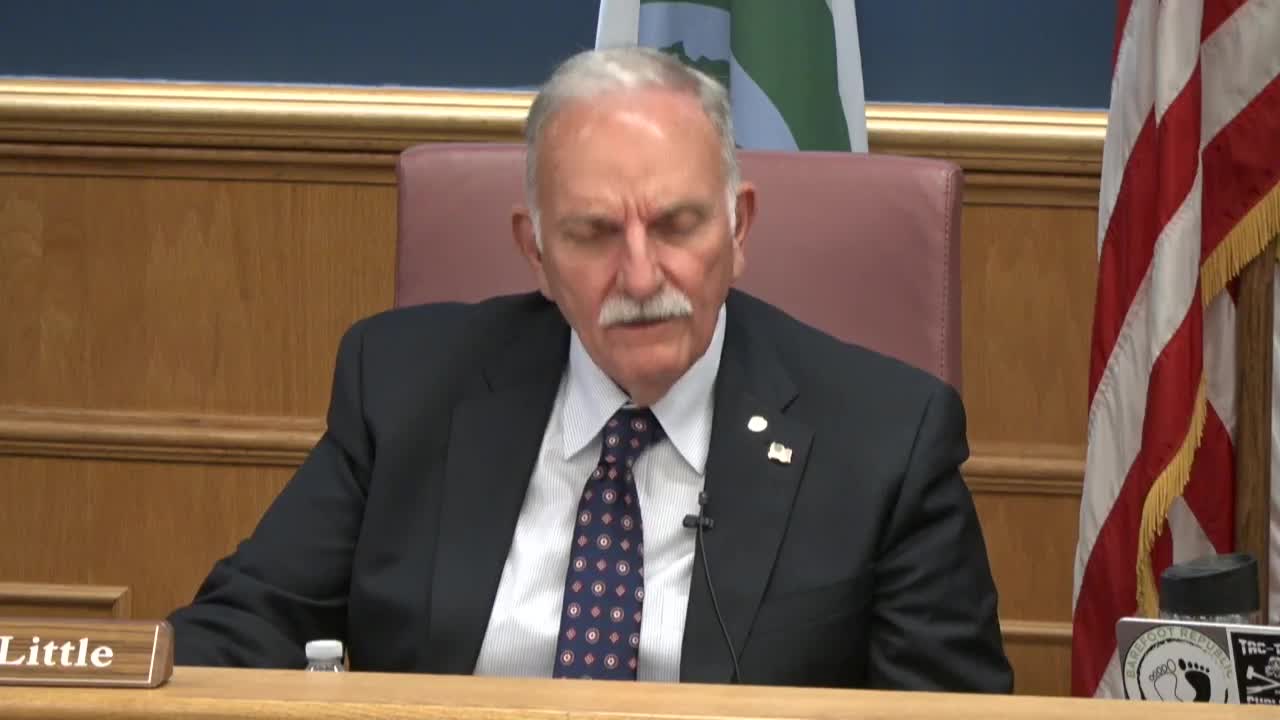 Brentwood Planning Commission Upholds Tradition Amid Appointment Controversy