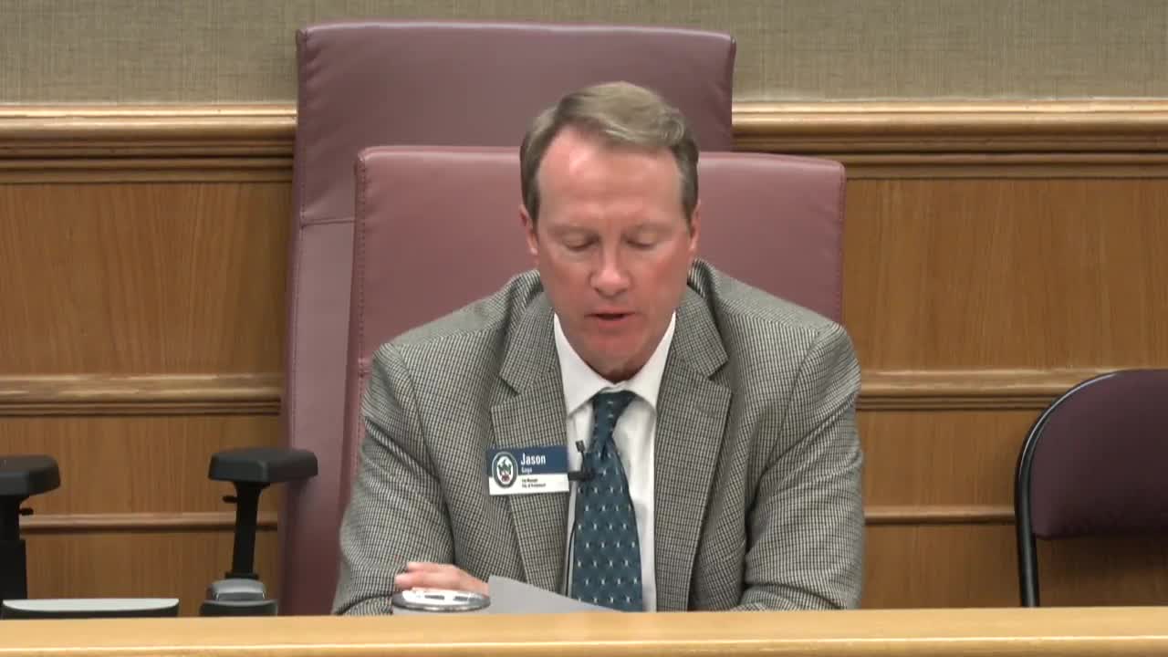 Brentwood City Council Announces New Commissioner and Updates on Local Initiatives