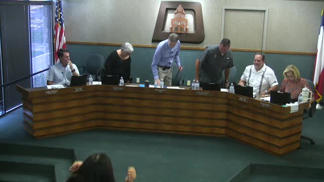Decatur Mayor Proclaims July 28 as Skinny's Repair Shop Day