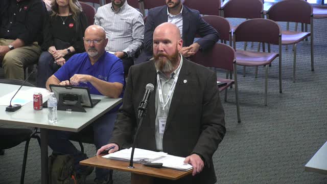 City Council Approves Certificate of Obligation for Construction at Station 2