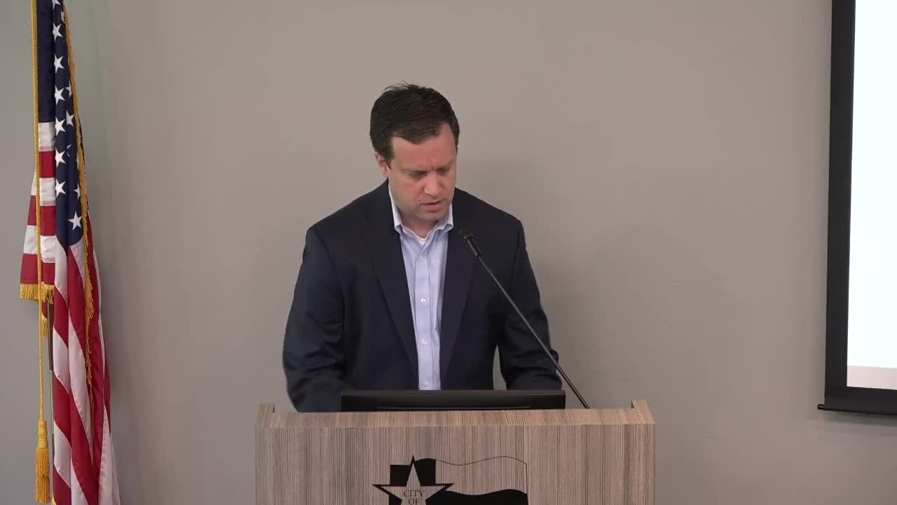 DME Proposes 34.2% Electric Budget Increase for Fiscal Year 2026
