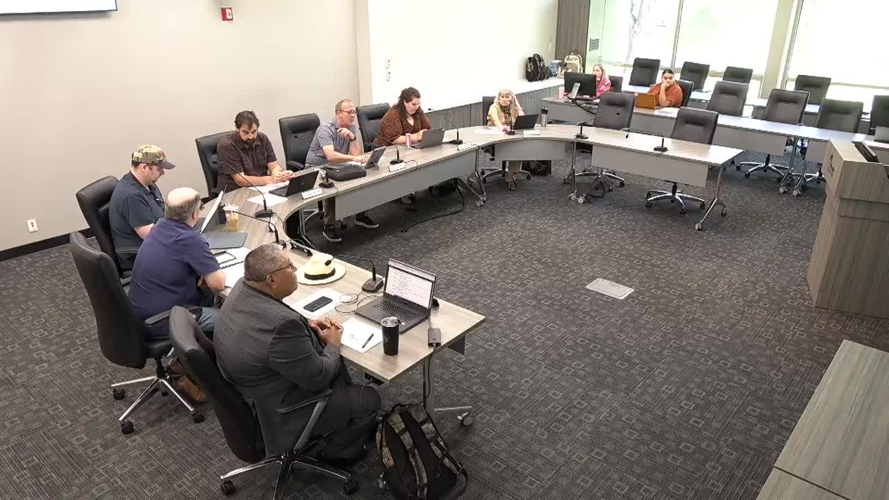 Board Unanimously Approves Water Fund and Rate Adjustments in September Meeting