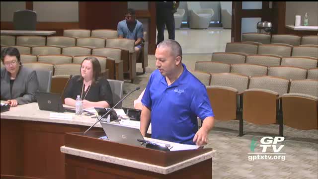 Community Supports Miguel Alcataz's Unique Auto Business Expansion in Grand Prairie