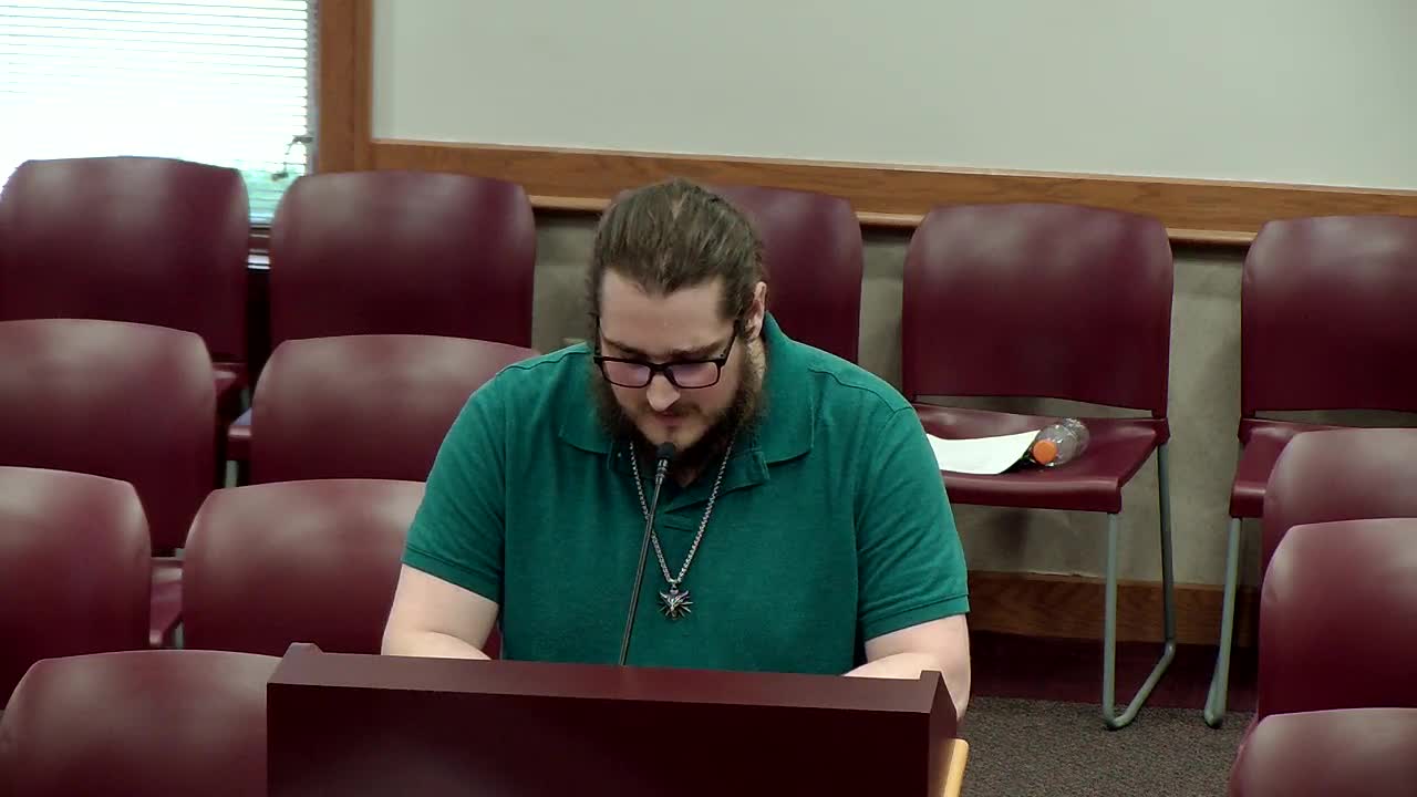 Resident Calls Out Huber Heights Officials Over Flooding Insurance Delays