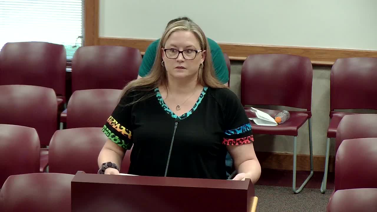 Bethel Council Explores Transitional Zoning Amid Development Controversies
