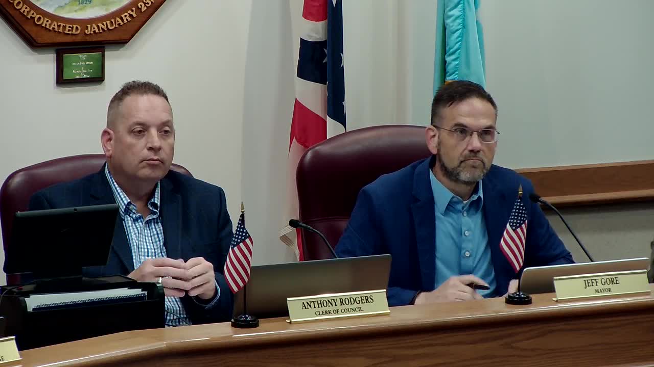 Resident Voices Concerns Over Flood Damage and Asbestos Remediation Costs