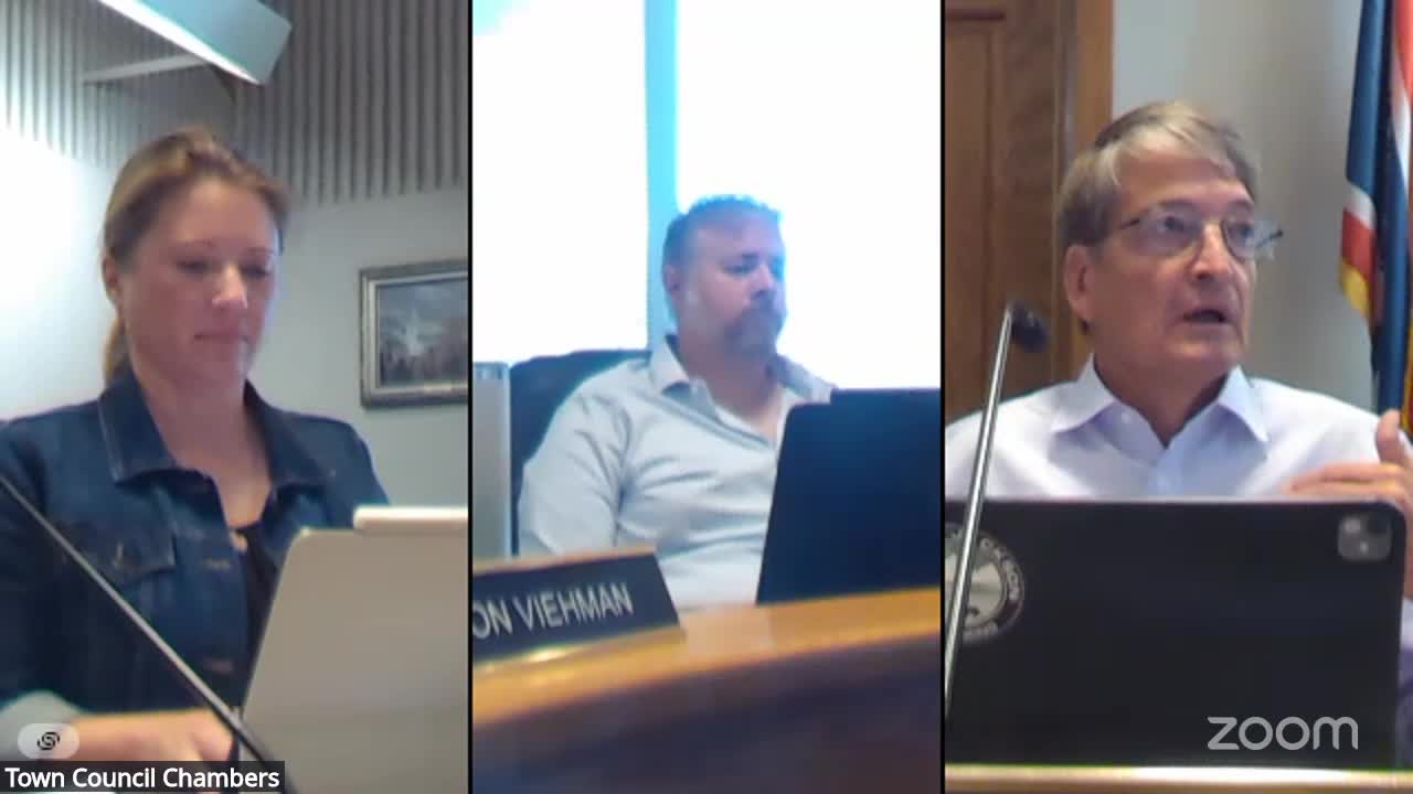 City Council Schedules Special Meeting for September 8 to Discuss Water Use Issues