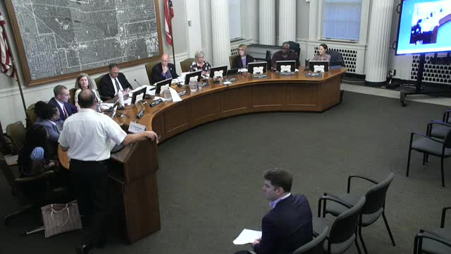 Shaker Heights City Council Approves $225K Loan for RDL Architects at Arcadia Project
