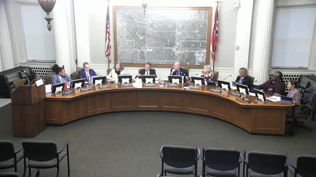 Shaker Heights Council Moves Forward with Managed Landscaping and Public Safety Measures