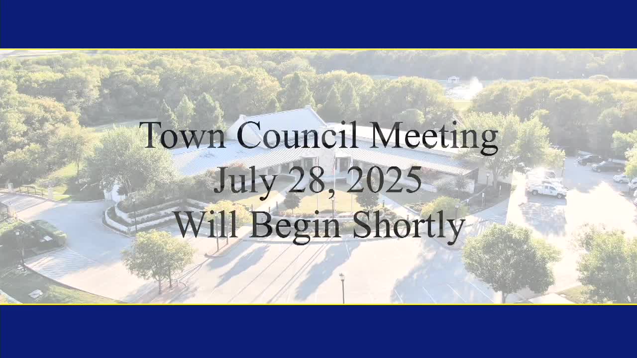 Sunnyvale Council Meeting Acknowledges Staff and Opens Floor for Public Comments