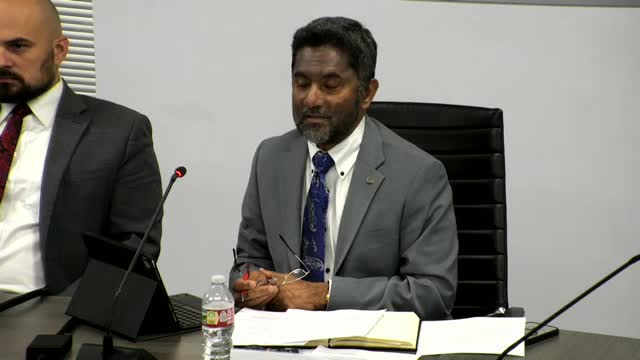 City Council Debates Patio and Drive-Through Plans for New Restaurant Development