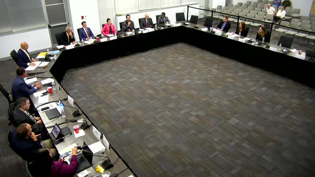 Richardson City Council Approves Zoning Change for 343000 Square Foot Warehouse